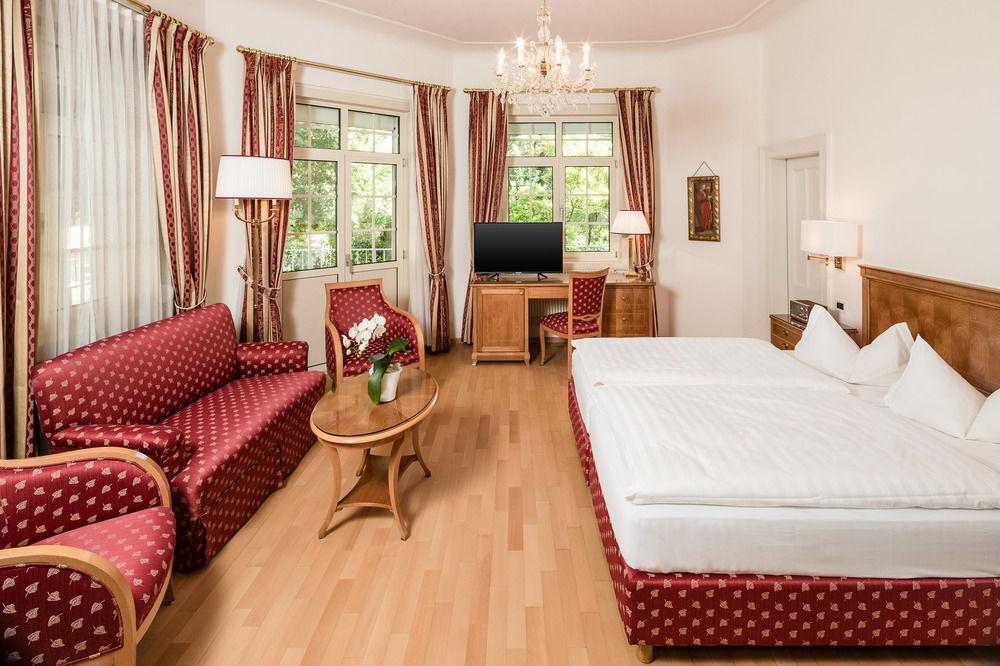 Classic Hotel Meranerhof Rum bild