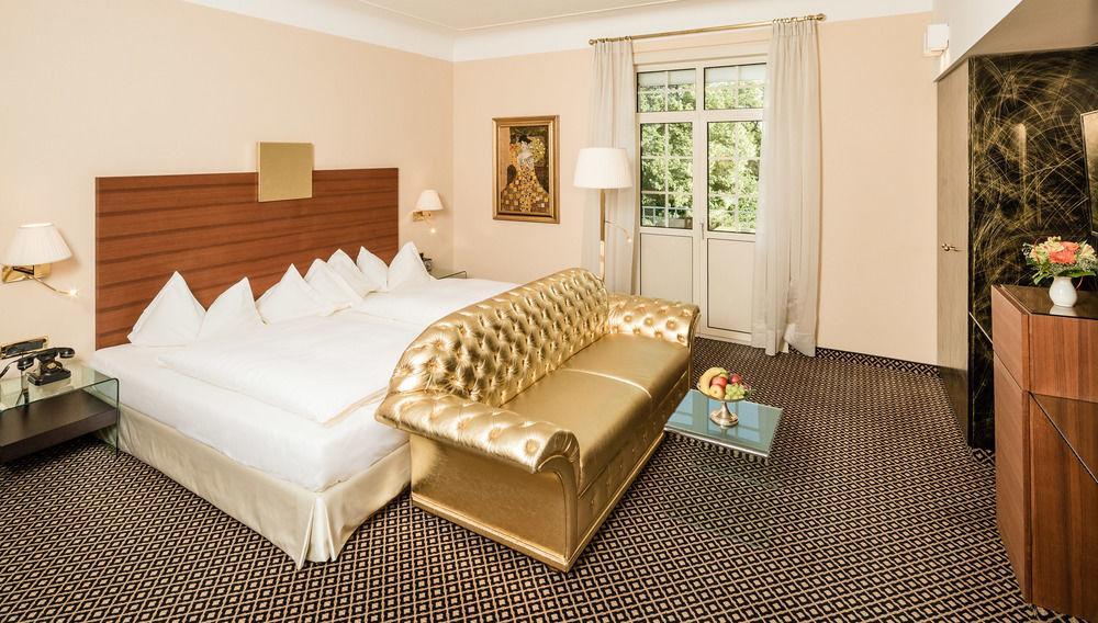 Classic Hotel Meranerhof Rum bild