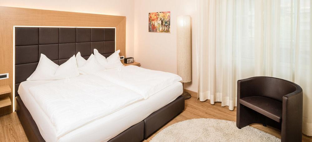 Classic Hotel Meranerhof Rum bild